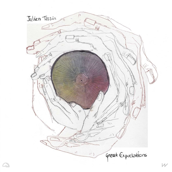  |   | Julien Tassin - Great Expectations (LP) | Records on Vinyl
