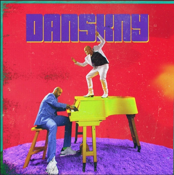 Danskny - Danskny |  Vinyl LP | Danskny - Danskny (LP) | Records on Vinyl