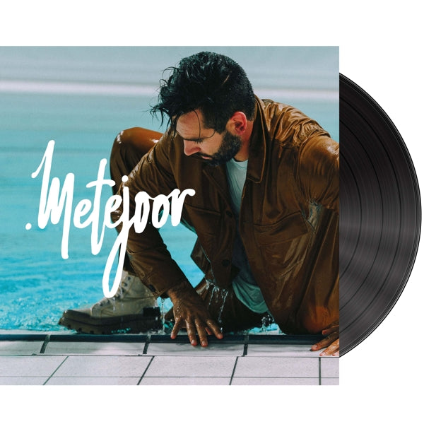  |  Vinyl LP | Metejoor - Metejoor (2 LPs) | Records on Vinyl