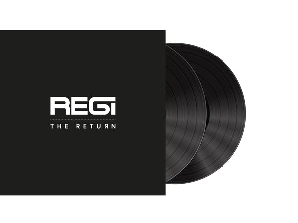  |   | Regi - Return (2 LPs) | Records on Vinyl