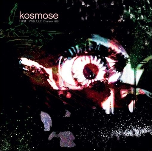  |  Vinyl LP | Kosmose - First Time Out (LP) | Records on Vinyl