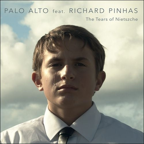  |  7" Single | Palo Alto - Tears of Nietszche (Single) | Records on Vinyl