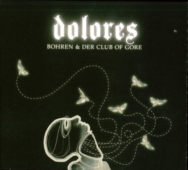  |  Vinyl LP | Bohren & Der Club of Gore - Dolores (2 LPs) | Records on Vinyl
