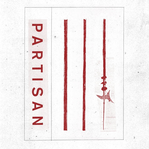 Partisan - Partisan  |  Vinyl LP | Partisan - Partisan  (2 LPs) | Records on Vinyl