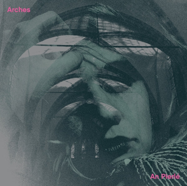  |  Vinyl LP | an Pierle - Arches (2 LPs) | Records on Vinyl