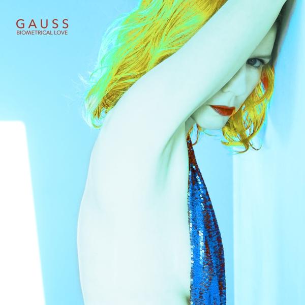 Gauss - Biometrical Love |  Vinyl LP | Gauss - Biometrical Love (LP) | Records on Vinyl