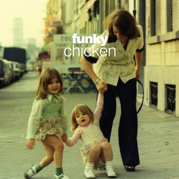  |  Vinyl LP | V/A - Funky Chicken Part 1 (2 LPs) | Records on Vinyl