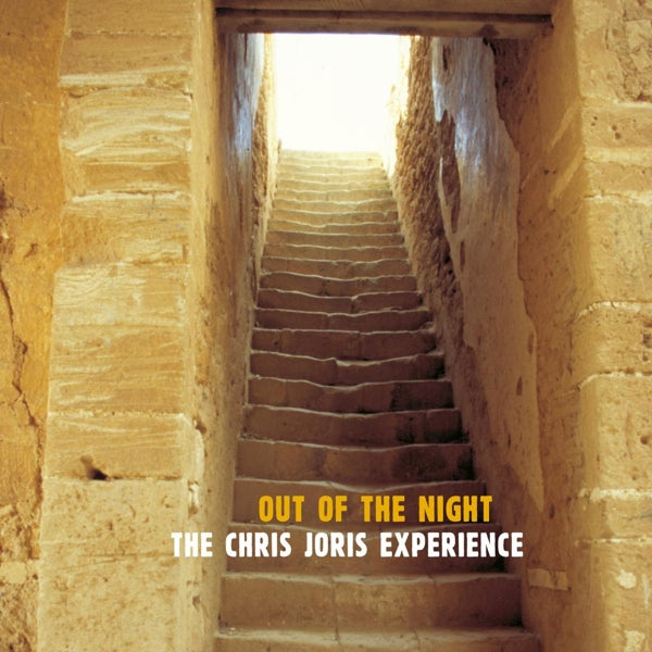  |  Vinyl LP | Chris -Experience- Joris - Out of the Night (2 LPs) | Records on Vinyl