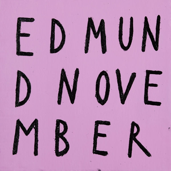  |  Vinyl LP | Edmund November - Edmund November (LP) | Records on Vinyl