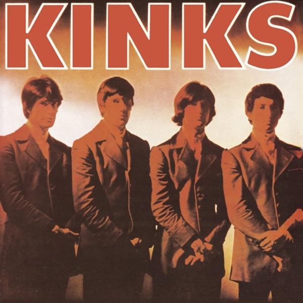 Kinks - Kinks |  Vinyl LP | Kinks - Kinks (LP) | Records on Vinyl