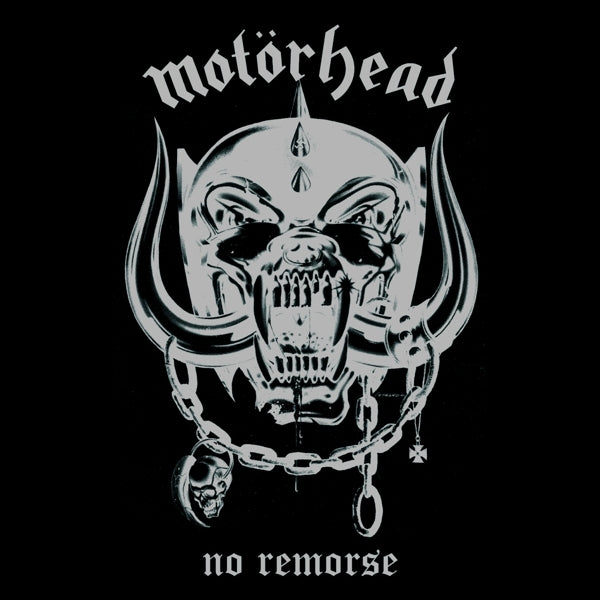 Motorhead - No Remorse |  Vinyl LP | Motorhead - No Remorse (2 LPs) | Records on Vinyl