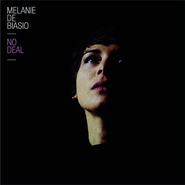  |   | Melanie De Biasio - No Deal (LP) | Records on Vinyl
