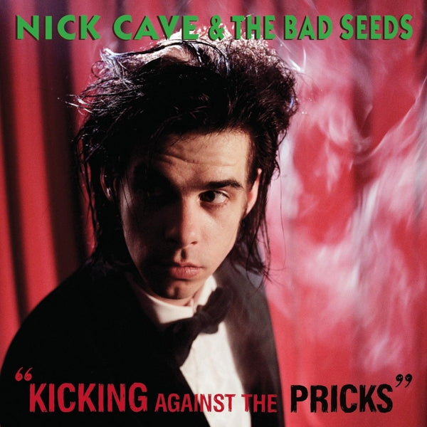 Nick Cave & Bad Seeds - Kicking Against The.. |  Vinyl LP | Nick Cave & Bad Seeds - Kicking Against The.. (LP) | Records on Vinyl