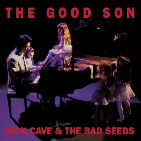 Nick Cave & Bad Seeds - Good Son |  Vinyl LP | Nick Cave & Bad Seeds - Good Son (LP) | Records on Vinyl