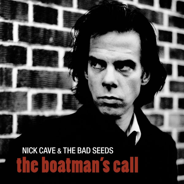 Nick Cave & Bad Seeds - Boatman's Call |  Vinyl LP | Nick Cave & Bad Seeds - Boatman's Call (LP) | Records on Vinyl