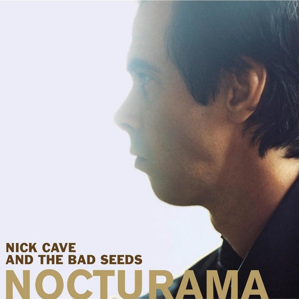  |  Vinyl LP | Nick & Bad Seeds Cave - Nocturama (2 LPs) | Records on Vinyl