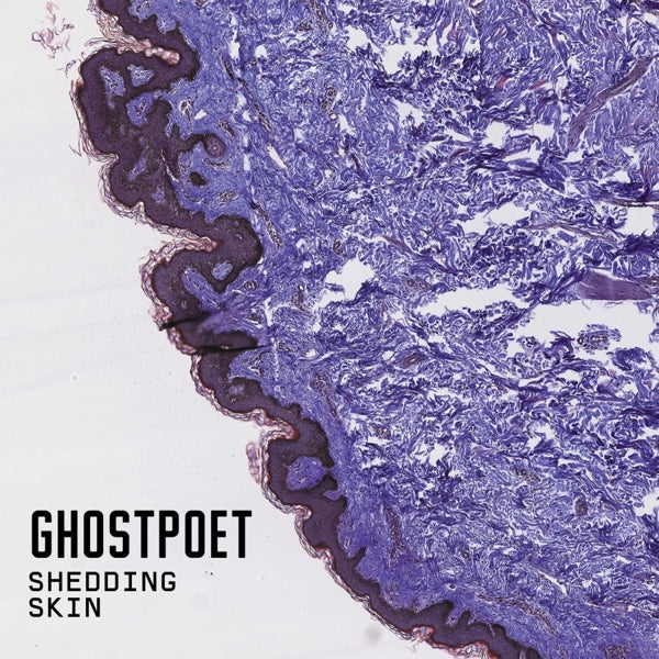  |   | Ghostpoet - Shedding Skin (LP) | Records on Vinyl