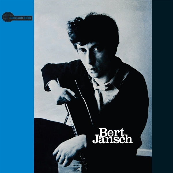 Bert Jansch - Bert Jansch |  Vinyl LP | Bert Jansch - Bert Jansch (LP) | Records on Vinyl