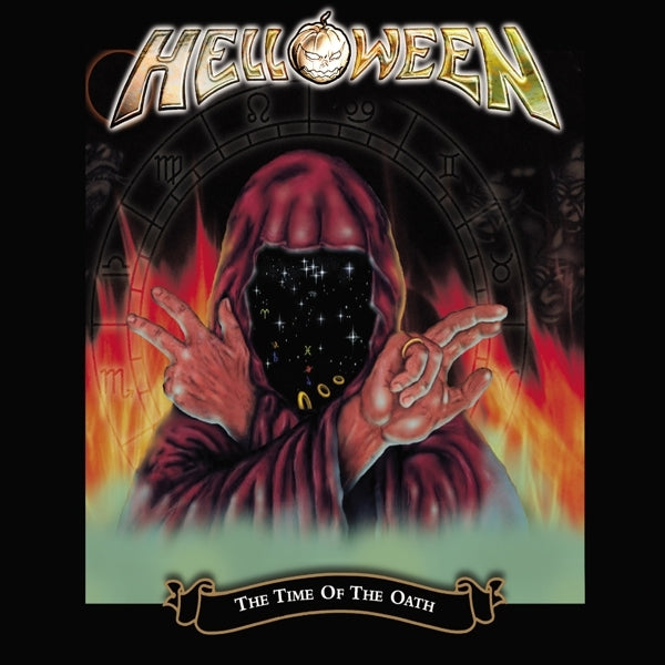Helloween - Time Of The Oath |  Vinyl LP | Helloween - Time Of The Oath (LP) | Records on Vinyl