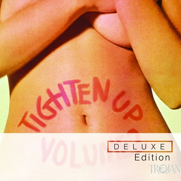 V/A - Tighten Up Vol.2 |  Vinyl LP | V/A - Tighten Up Vol.2 (LP) | Records on Vinyl