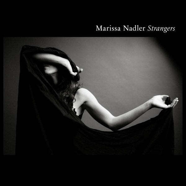  |  Vinyl LP | Marissa Nadler - Strangers (LP) | Records on Vinyl