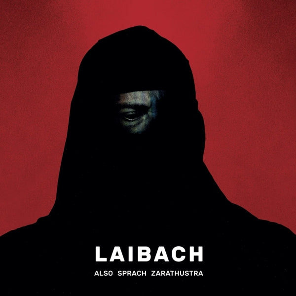  |  Vinyl LP | Laibach - Also Sprach Zarathustra (LP) | Records on Vinyl