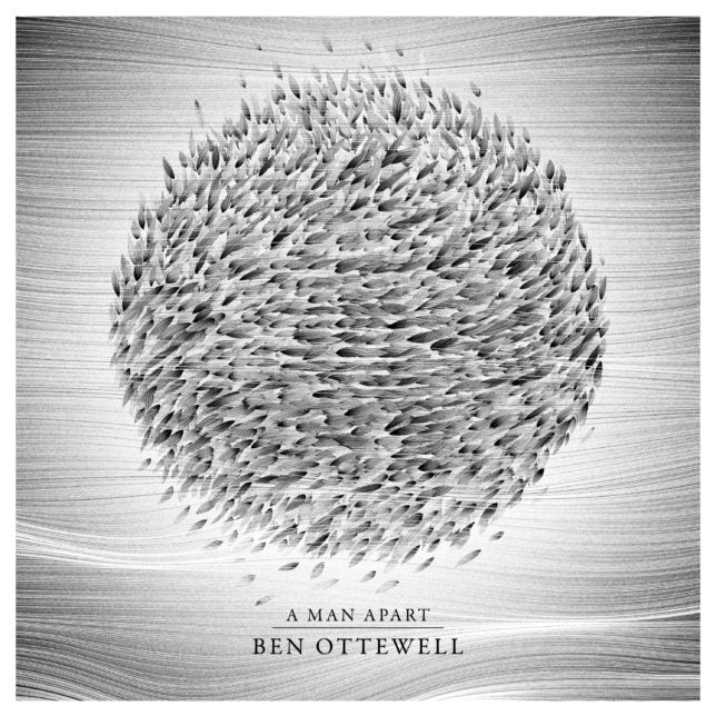 Ben Ottewell - A Man Apart |  Vinyl LP | Ben Ottewell - A Man Apart (LP) | Records on Vinyl