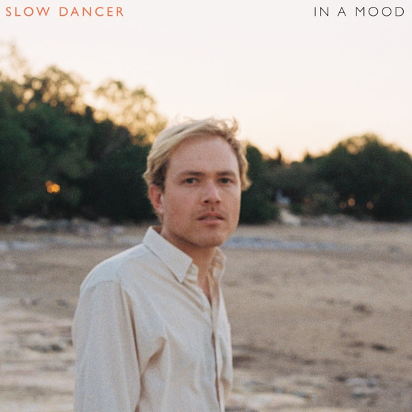 |  Vinyl LP | Slow Dancer - In a Mood (2 LPs) | Records on Vinyl