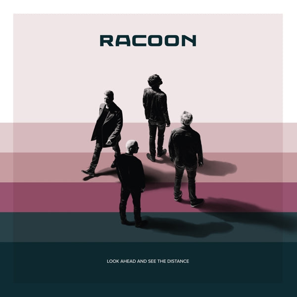  |  Vinyl LP | Racoon - Look Ahead and See the Distance (2 LPs) | Records on Vinyl