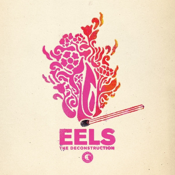  |  12" Single | Eels - Deconstruction (2 Singles) | Records on Vinyl