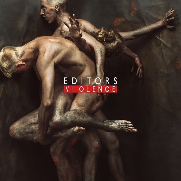  |  Vinyl LP | Editors - Violence (LP) | Records on Vinyl