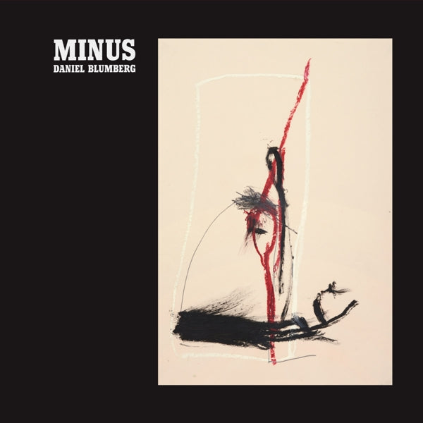  |  Vinyl LP | Daniel Blumberg - Minus (2 LPs) | Records on Vinyl