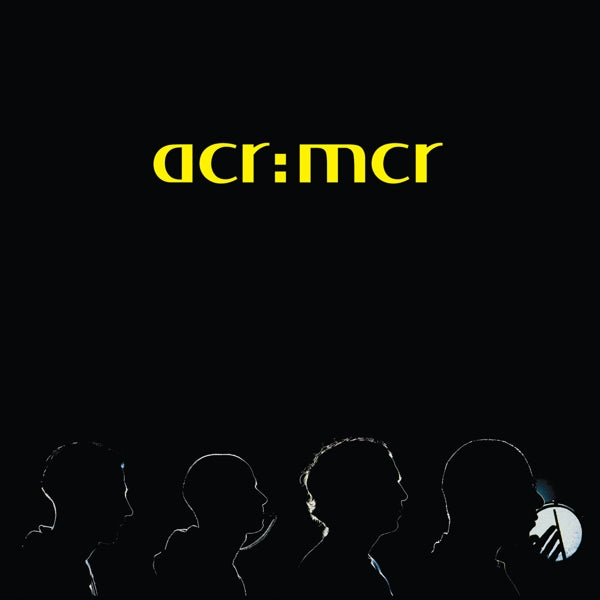  |  Vinyl LP | A Certain Ratio - Acr:McR (2 LPs) | Records on Vinyl