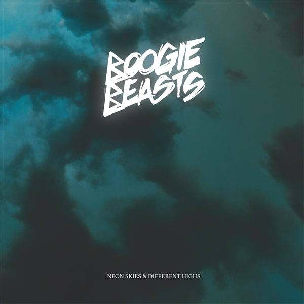  |   | Boogie Beasts - Neon Skies & Different Highs (LP) | Records on Vinyl