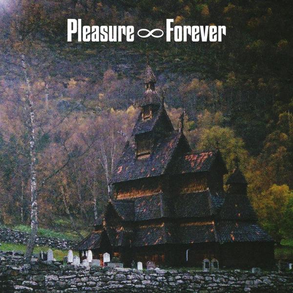  |  Vinyl LP | Pleasure Forever - Bodies Need Rest (LP) | Records on Vinyl