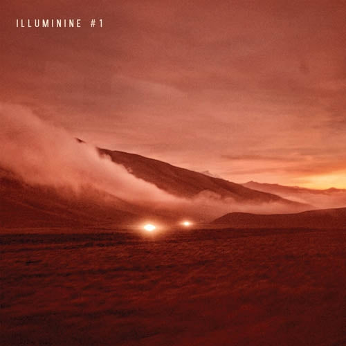 Illuminine - #1  |  Vinyl LP | Illuminine - #1  (LP) | Records on Vinyl
