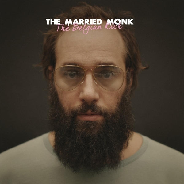 Married Monk - Belgian Kick |  Vinyl LP | Married Monk - Belgian Kick (LP) | Records on Vinyl