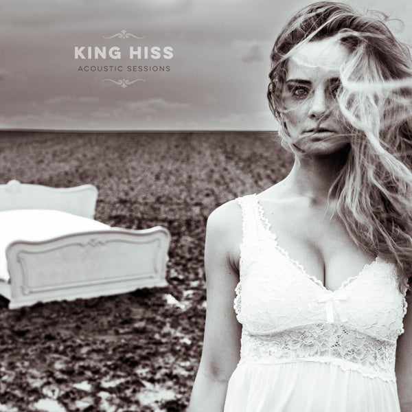  |  7" Single | King Hiss - Acoustic Sessions (Single) | Records on Vinyl
