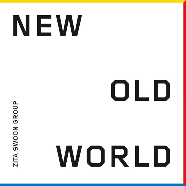  |  Vinyl LP | Zita Swoon Group - New Old World (LP) | Records on Vinyl