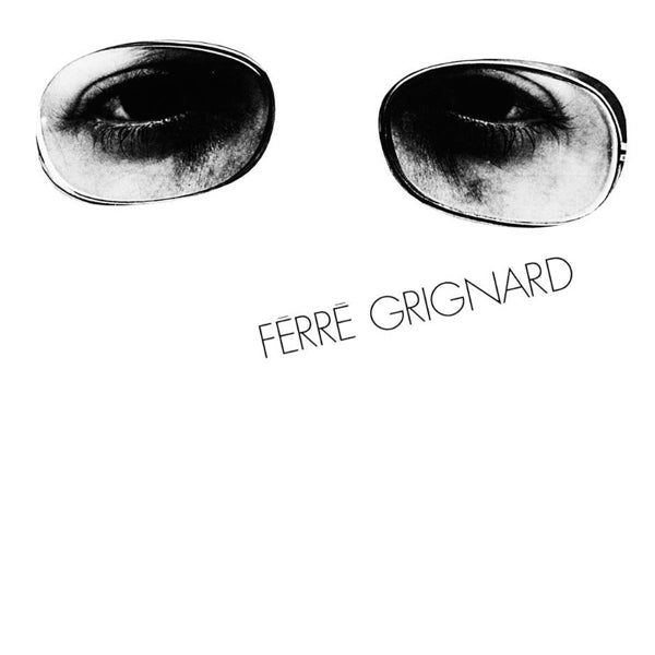  |  Vinyl LP | Ferre Grignard - Ferre Grignard (LP) | Records on Vinyl