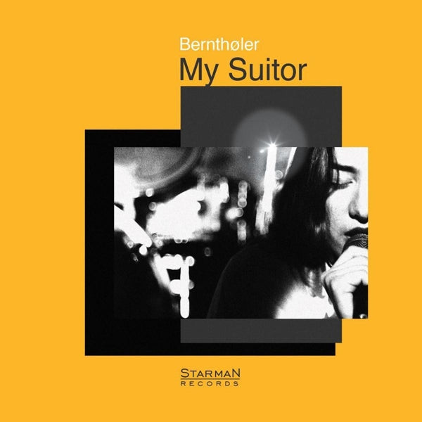 Berntholer - My Suitor |  Vinyl LP | Berntholer - My Suitor (LP) | Records on Vinyl