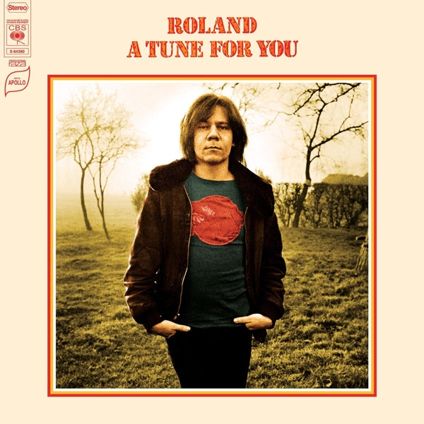 Roland Van Campenhout - A Tune For You |  Vinyl LP | Roland Van Campenhout - A Tune For You (LP) | Records on Vinyl