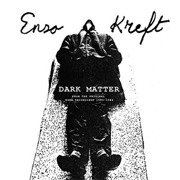 Enzo Kreft - Dark Matter |  Vinyl LP | Enzo Kreft - Dark Matter (LP) | Records on Vinyl