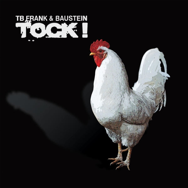 Tb Frank & Baustein - Tock!  |  Vinyl LP | Tb Frank & Baustein - Tock!  (LP) | Records on Vinyl