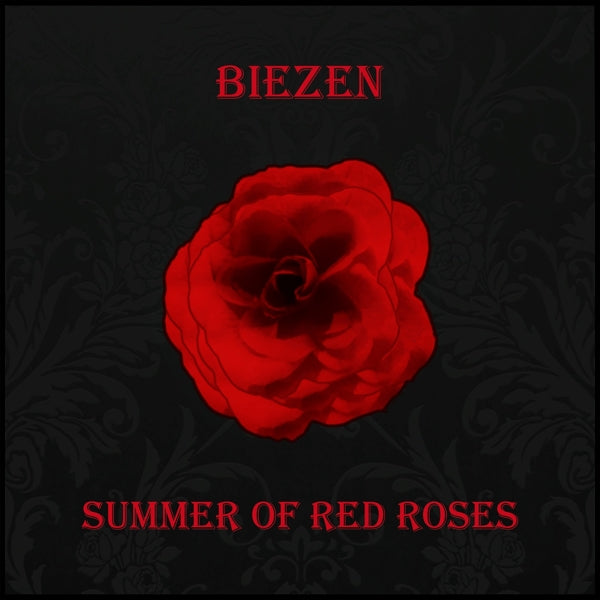 Biezen - Summer Of Red..  |  Vinyl LP | Biezen - Summer Of Red..  (2 LPs) | Records on Vinyl