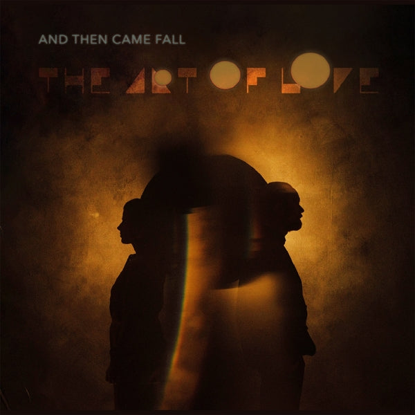  |  Vinyl LP | And Then Came Fall - Art of Love (LP) | Records on Vinyl