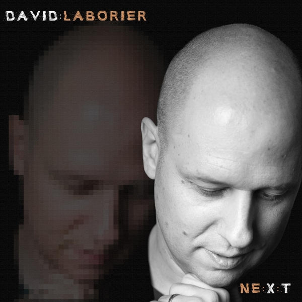 David Laborier - Ne:X:T  |  Vinyl LP | David Laborier - Ne:X:T  (LP) | Records on Vinyl