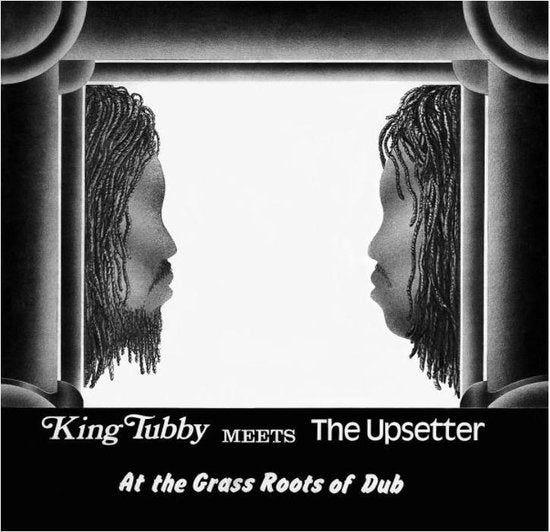 King Tubby/Upsetters - At The Grass Roots Of Dub |  Vinyl LP | King Tubby/Upsetters - At The Grass Roots Of Dub (LP) | Records on Vinyl