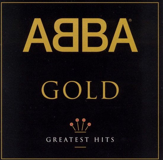 Gold is een LP-plaat van ABBA met de grootste hits allertijden. Het album bevat de nummers met onder andere Dancing Queen, Mamma Mia en Super Trouper. |  Vinyl LP | Abba - Gold (2 LPs) | Records on Vinyl