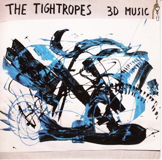  |   | The Tightropes - 3d Music | Records on Vinyl